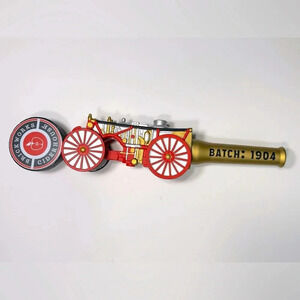 Brickworks Ciderhouse Batch 1904 - Beer  Tap Handle - Rare 🚂🍻